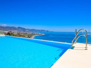 Apartment Bayview Hills by Interhome, Torrox-Costa